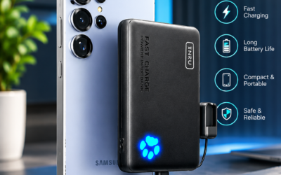 Power Bank
